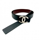 Chanel belt