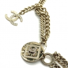 cinturon chanel