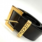 chanel belt