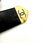 chanel belt