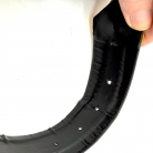 chanel belt
