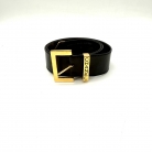 chanel belt