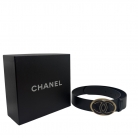 Cinturón Chanel