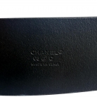 Cinturón Chanel