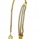 cintura Chanel vintage