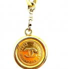 cintura Chanel vintage