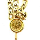 cintura Chanel vintage