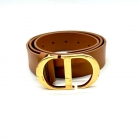 Christian Dior belt