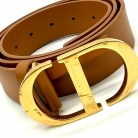 Christian Dior belt