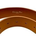 Christian Dior belt