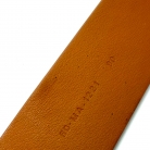 Christian Dior belt
