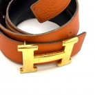 cintura Constance di Hermès