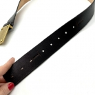 Cintura in pelle Louis Vuitton