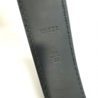 Cinturón Damier graffito Louis Vuitton