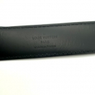 Cinturón Damier graffito Louis Vuitton