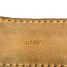 louis vuitton denim belt