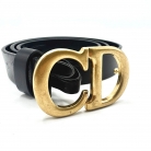 cinturon dior