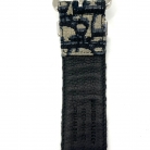 Cinturón Dior Oblique