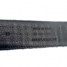 Cinturón Dior Oblique