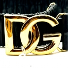 dolce gabbana belt