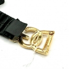 dolce gabbana belt