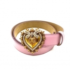 Cintura Dolce & Gabbana