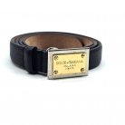 cinturón Dolce & Gabbana