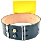 cinturón fendi