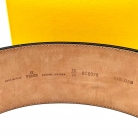 cinturón fendi