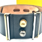 cinturón fendi