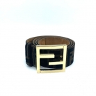 Cintura Fendi
