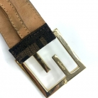 Cintura Fendi