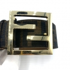 Cintura Fendi
