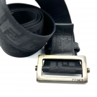 Fendi fabric belt