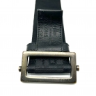 Fendi fabric belt