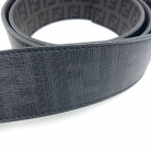 Cintura Fendi doppio fazzo