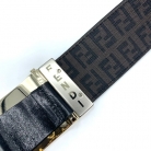 Cintura Fendi doppio fazzo