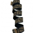Cintura Fendi FF