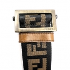 Cintura Fendi FF
