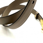 cinturón Fendi Selleria Leather