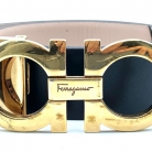 cintura ferragamo
