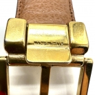 Cinturón Ferragamo