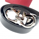 Ferragamo belt
