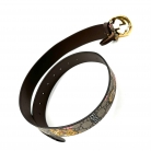 Gucci belt