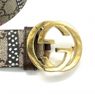 Gucci belt