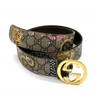 Gucci belt