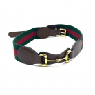 cinturón Gucci