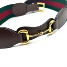 cinturón Gucci