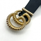 cintura gucci