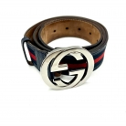 cintura gucci